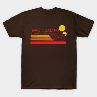 Sand Crawler T-Shirt